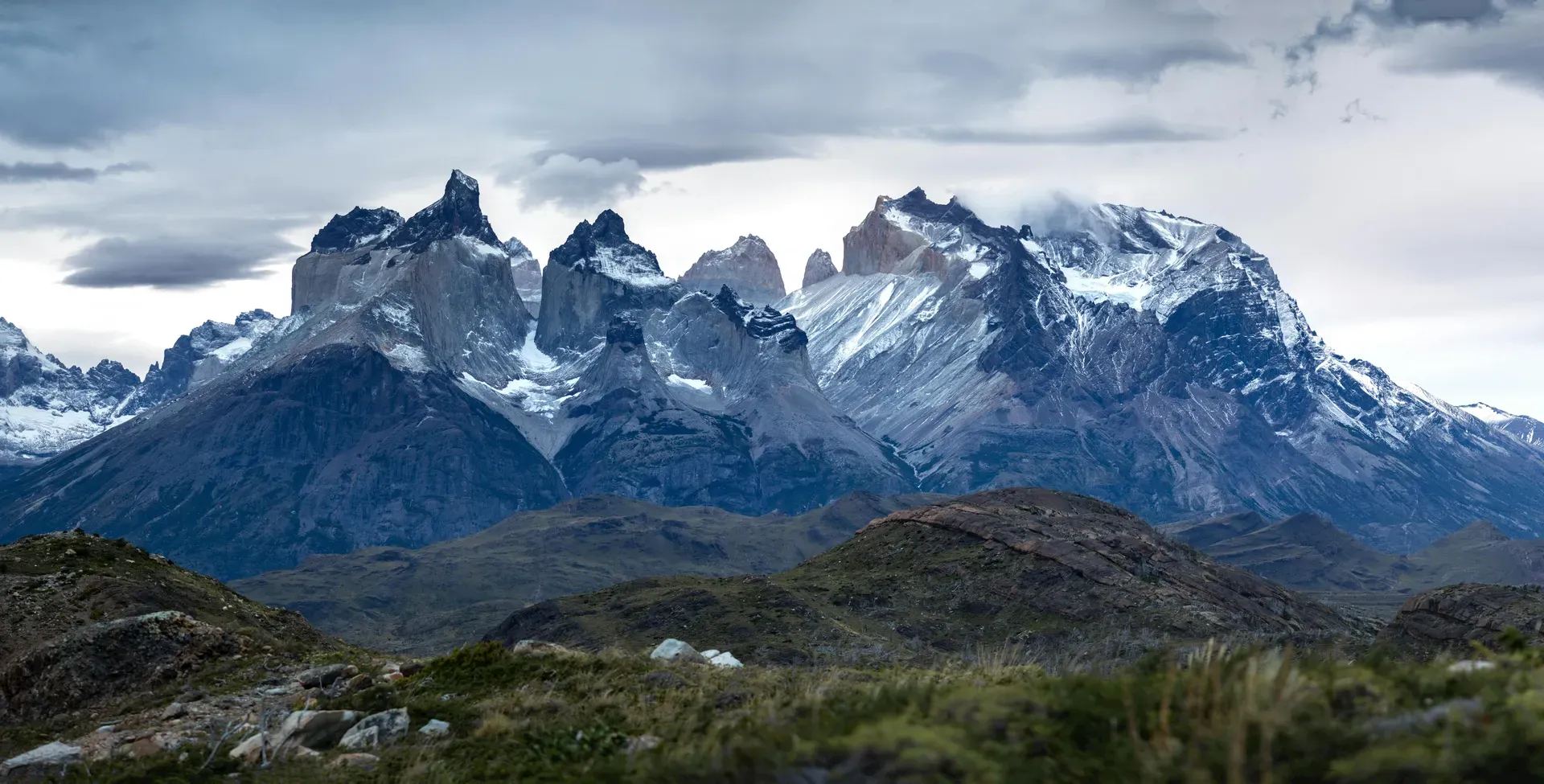 Torres del Paine