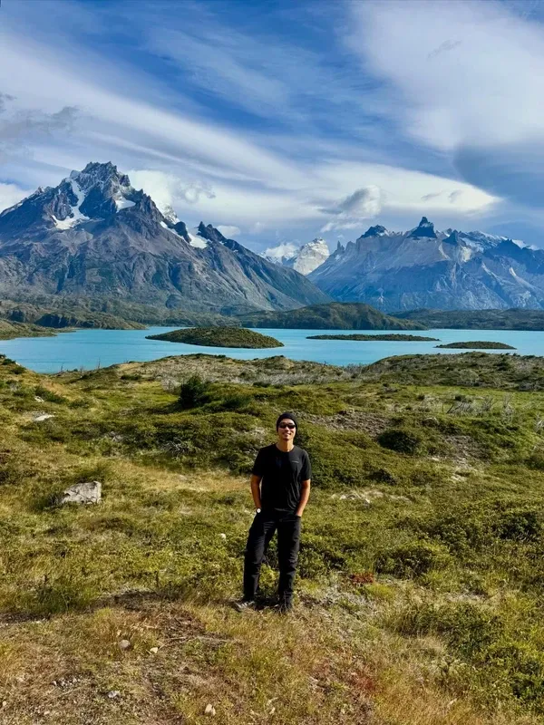 Torres del Paine visitor photo 1