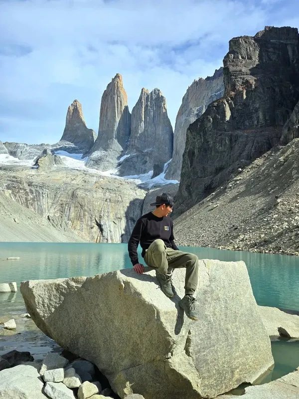 Torres del Paine visitor photo 3