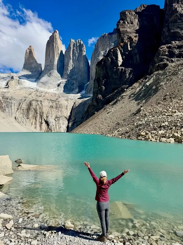 Torres del Paine visitor photo 4