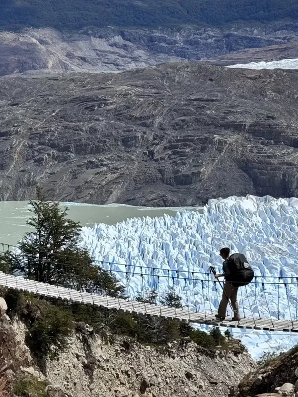 Torres del Paine visitor photo 5