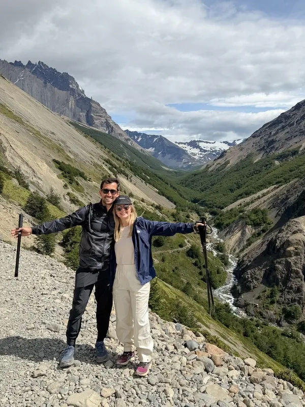Torres del Paine visitor photo 6